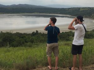 Halal-friendly safaris and Trips in Uganda