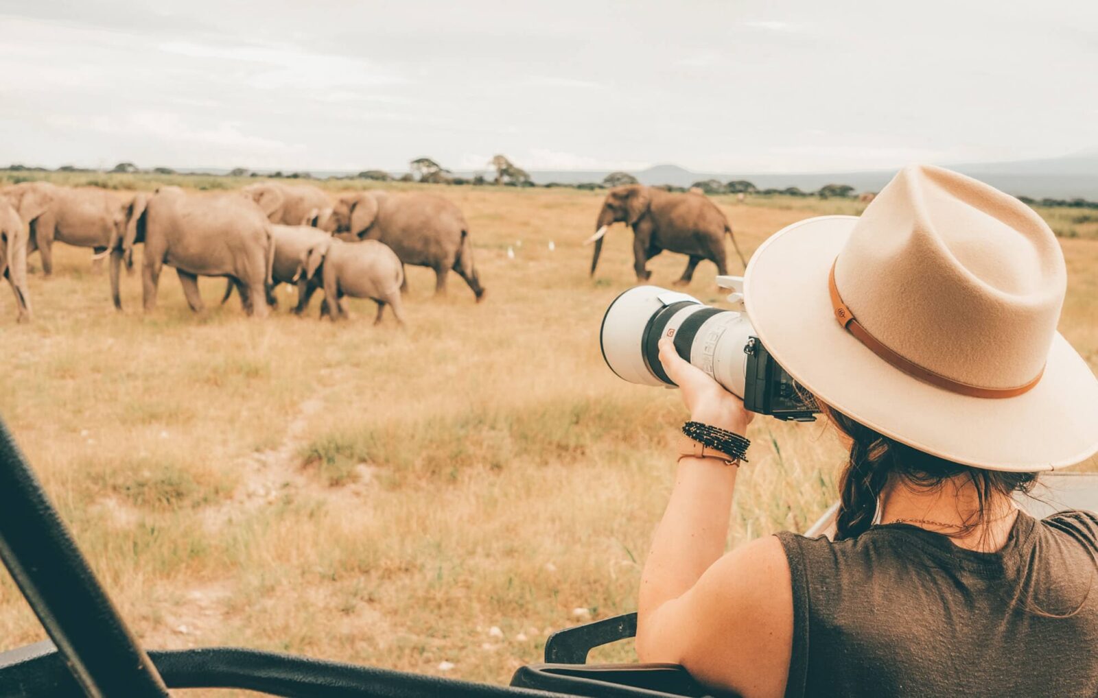 number of days for africa safari number of days for africa safari