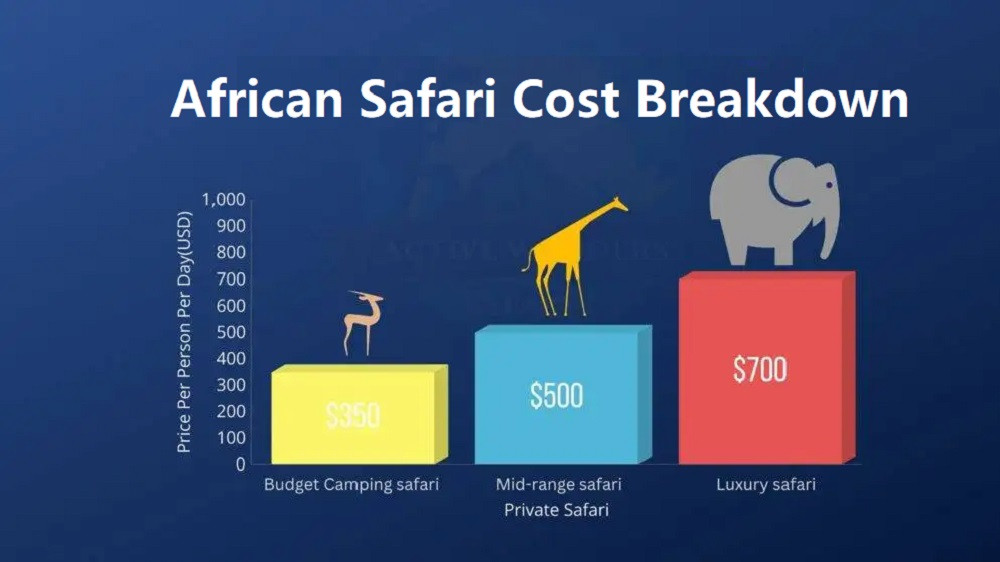 African Safari Cost Breakdown Feature Image African Safari Cost Breakdown