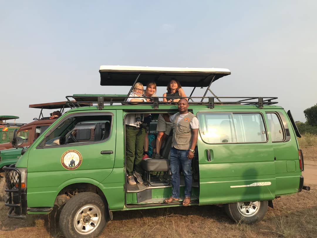 Complete Uganda Safari Guide Complete Uganda Safari Guide